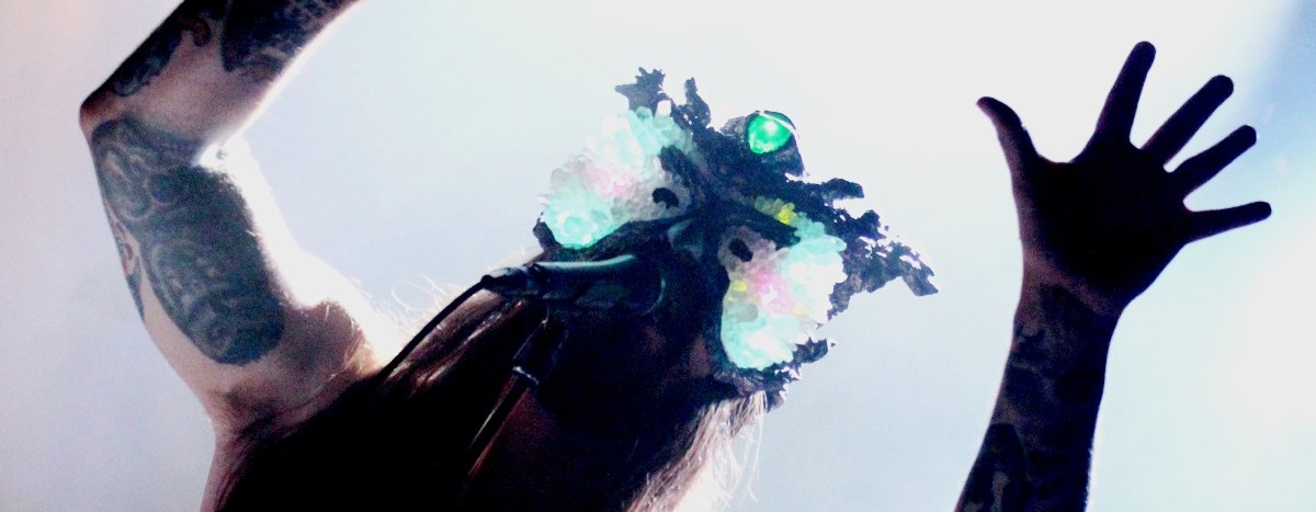 KVELERTAK : jasons Nattesferd avec Maciek et Vidar [entrevue – première partie]