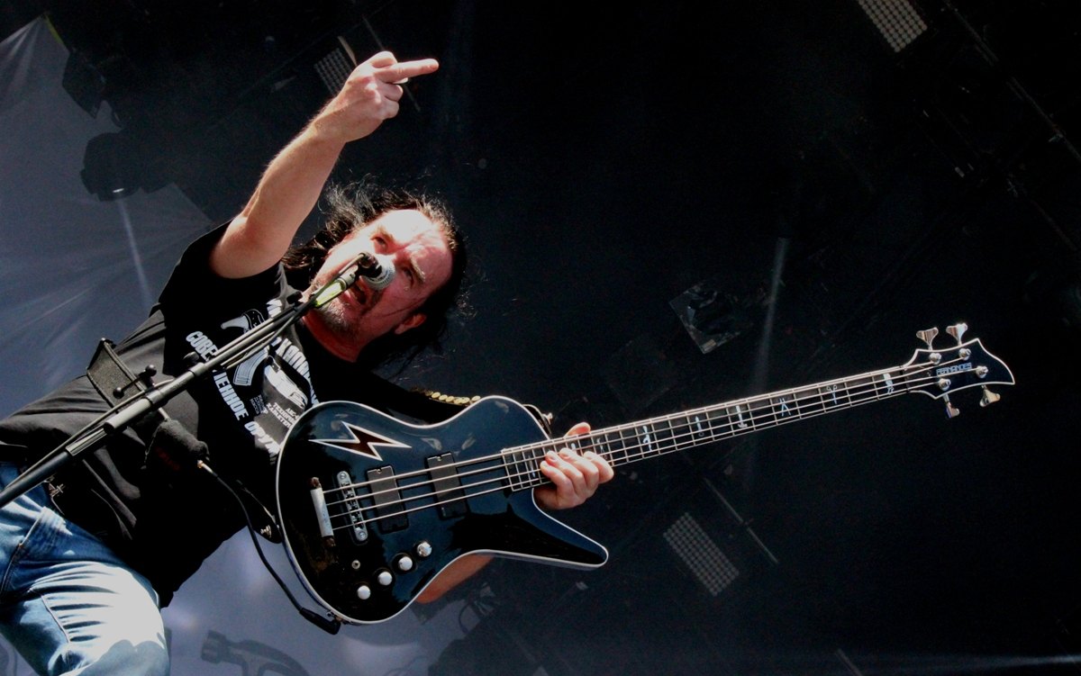 [CRITIQUE FESTIVAL + PHOTOS] HEAVY MONTREAL 2016 : JOUR 1 (Une délicieuse carcass(e), un tank et ce bon vieux Sebas')