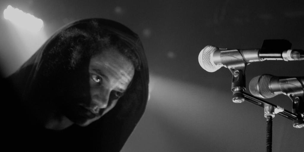 [critique spectacle + photos] Zeal & Ardor : intime communion