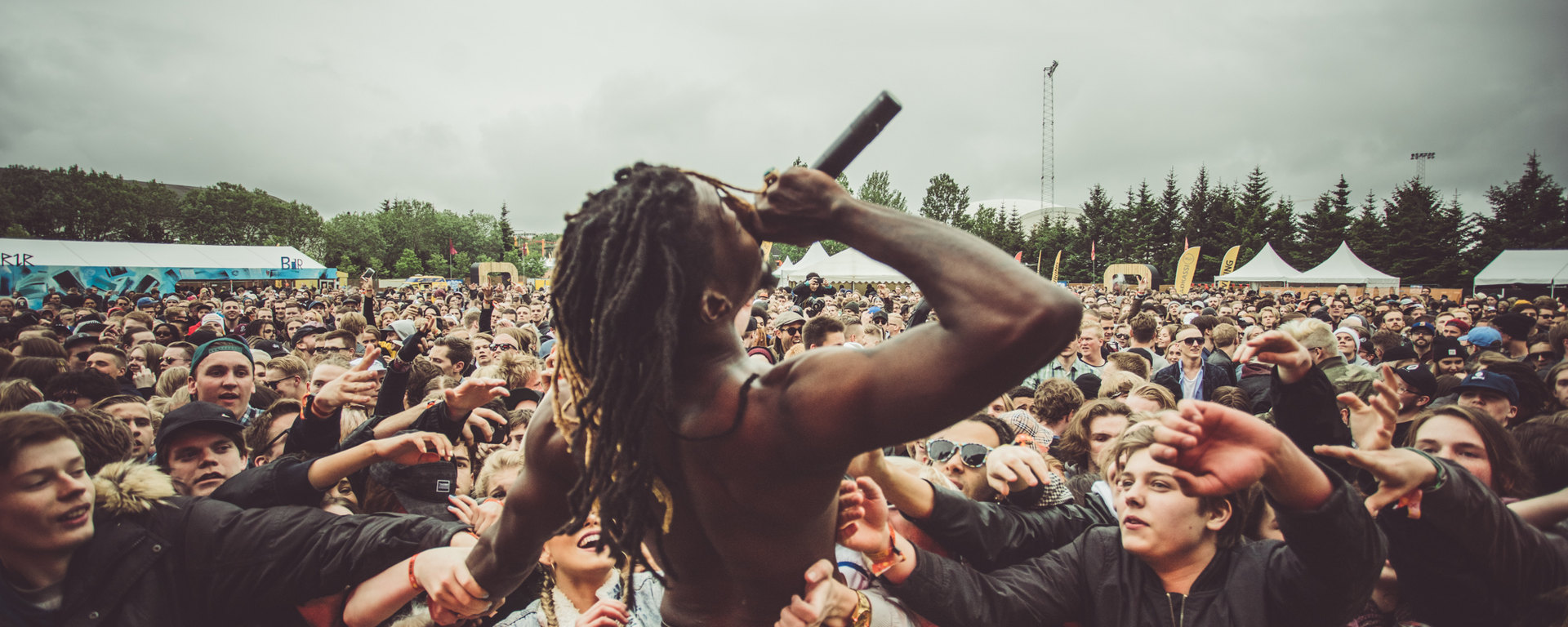Secret Solstice 2016 : une célébration musicale sans limites