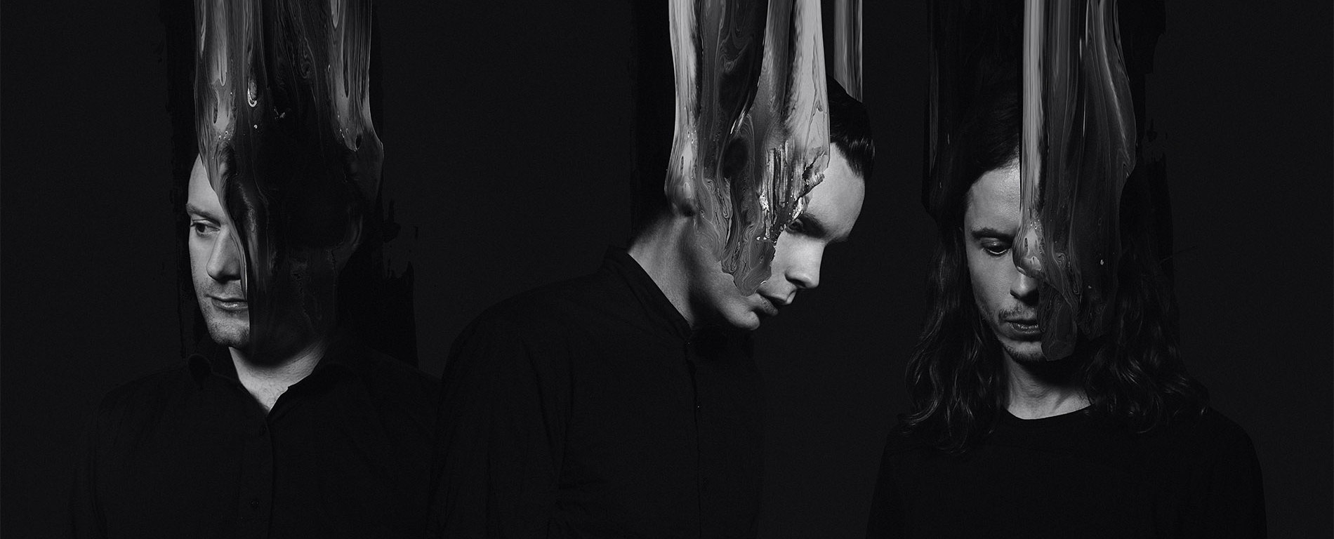 Sigur Rós à Montréal en mai 2017