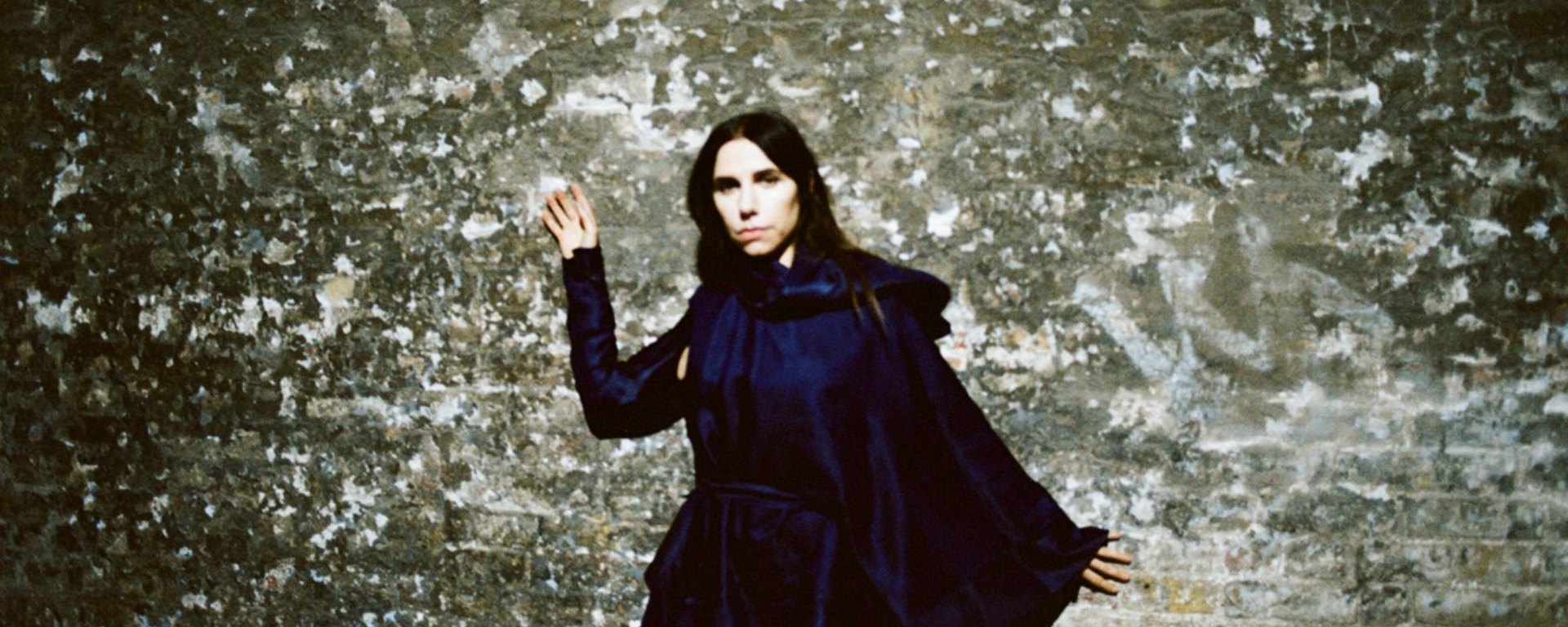 PJ Harvey à Montréal : je suis excitée comme une puce!