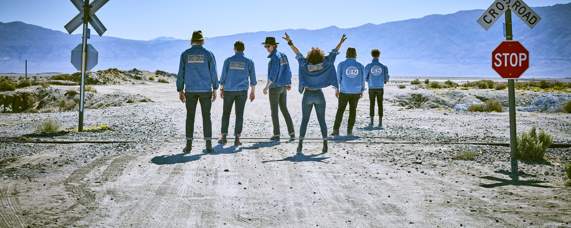 Moi, Win, Will, Régine et compagnie