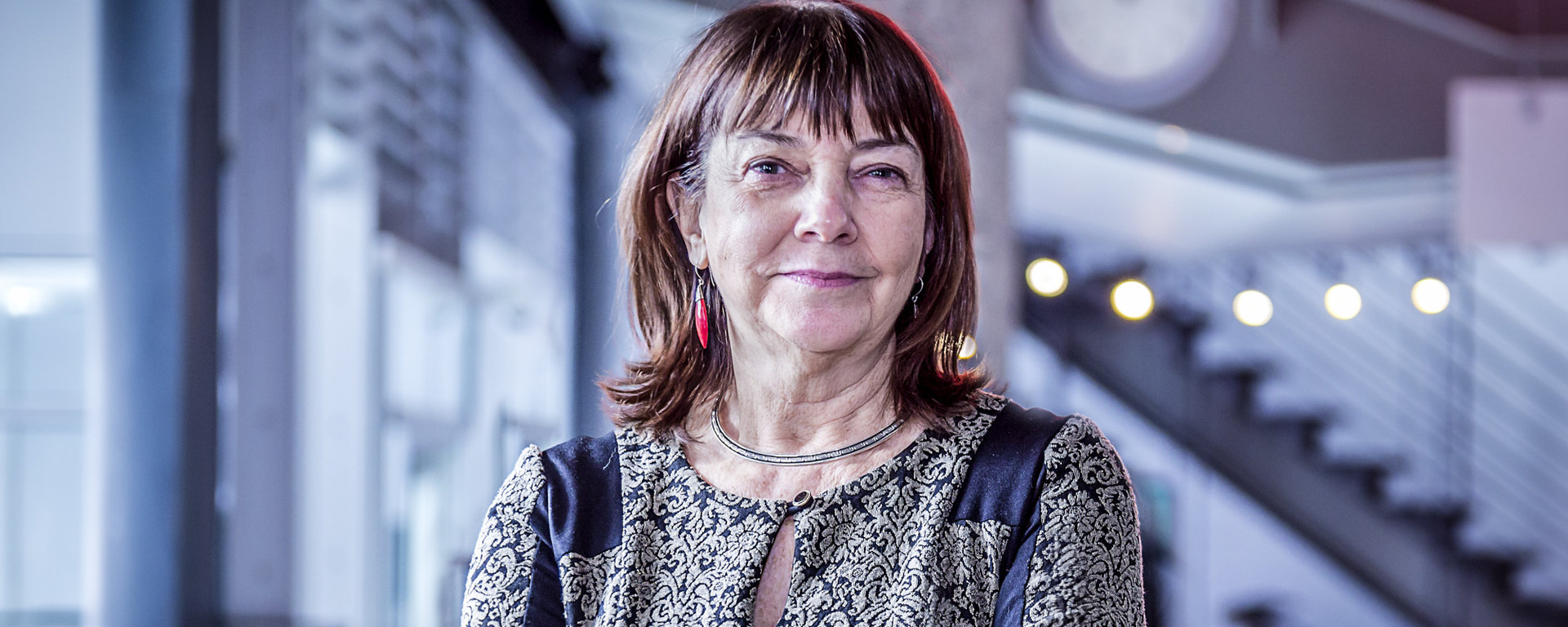 8 questions d'éthique à la réalisatrice Carole Poliquin