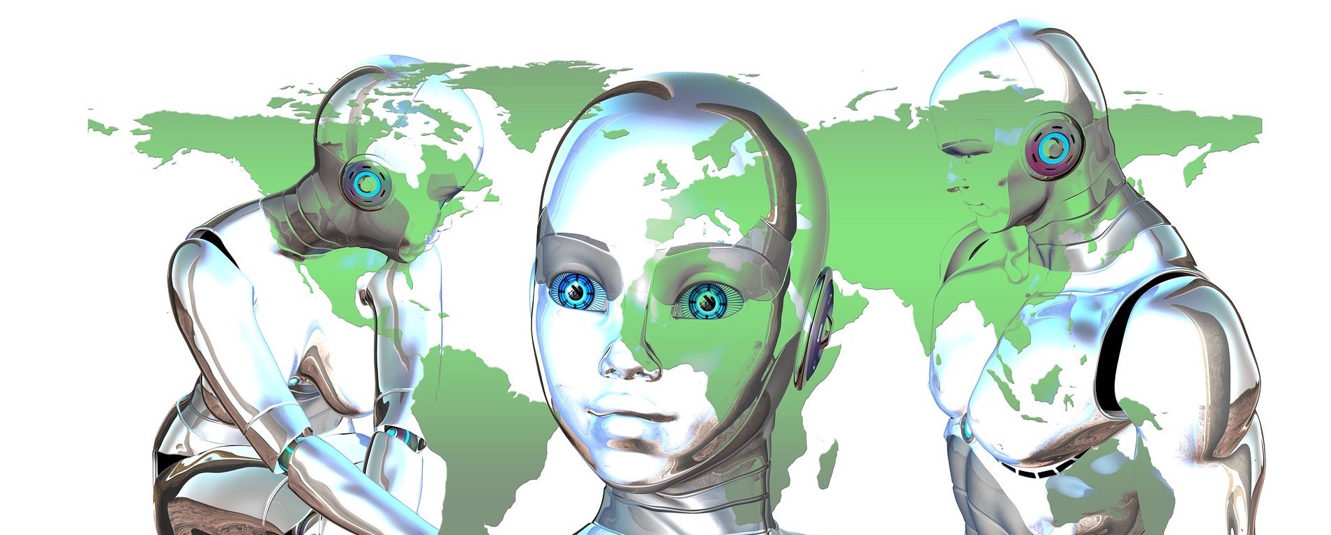Laisseriez-vous un robot lire vos pensées ?