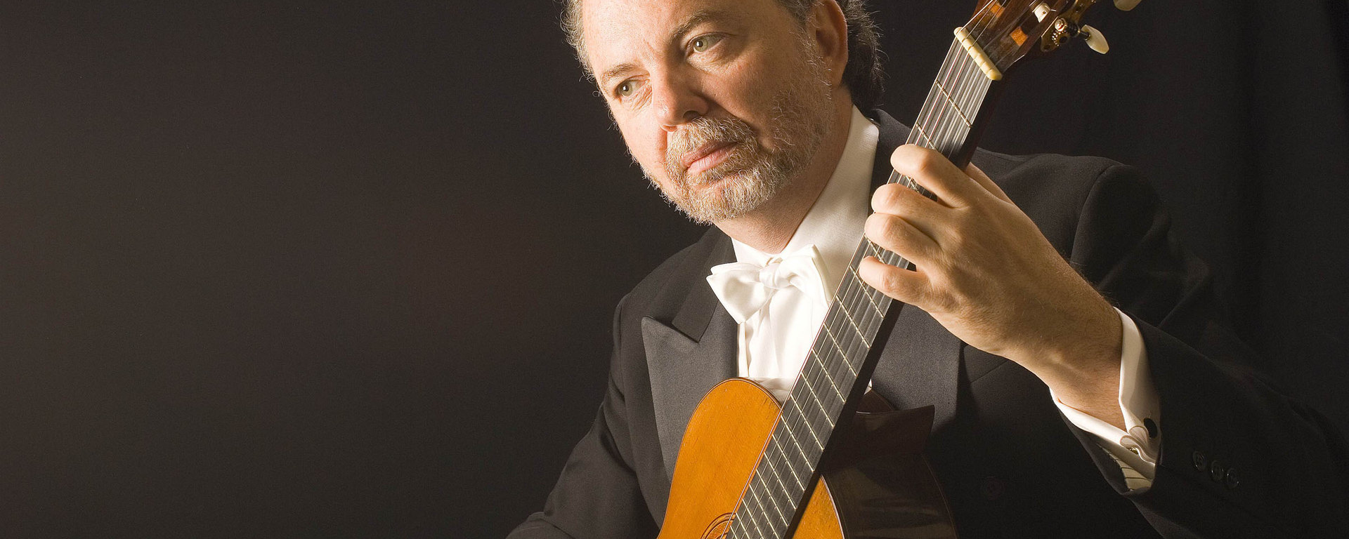 Manuel Barrueco : une poésie d'Espagne