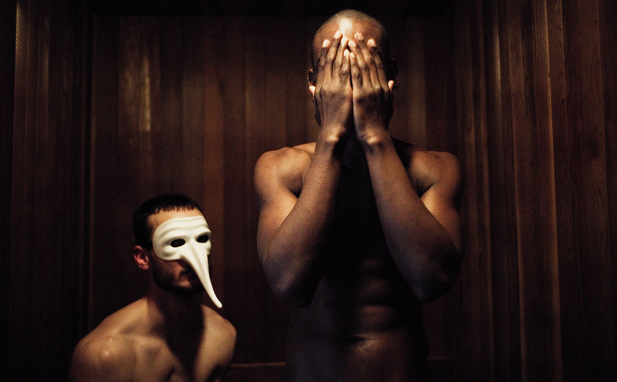 Socalled : rappeur et réalisateur porno