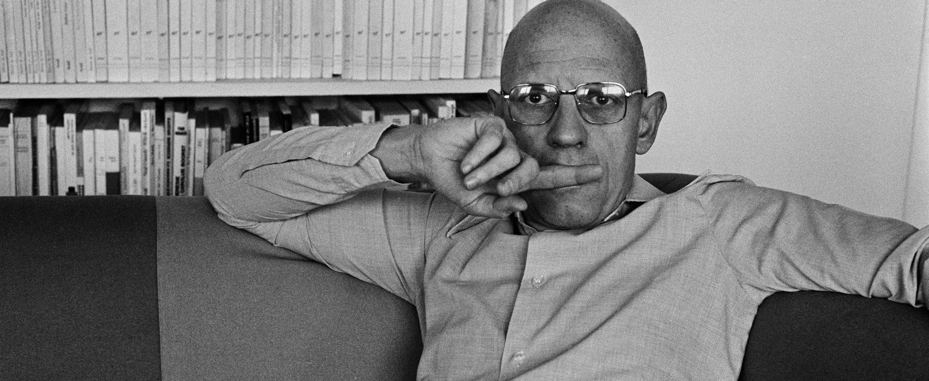 Putain de Saint Foucault. Archéologie d'un fétiche