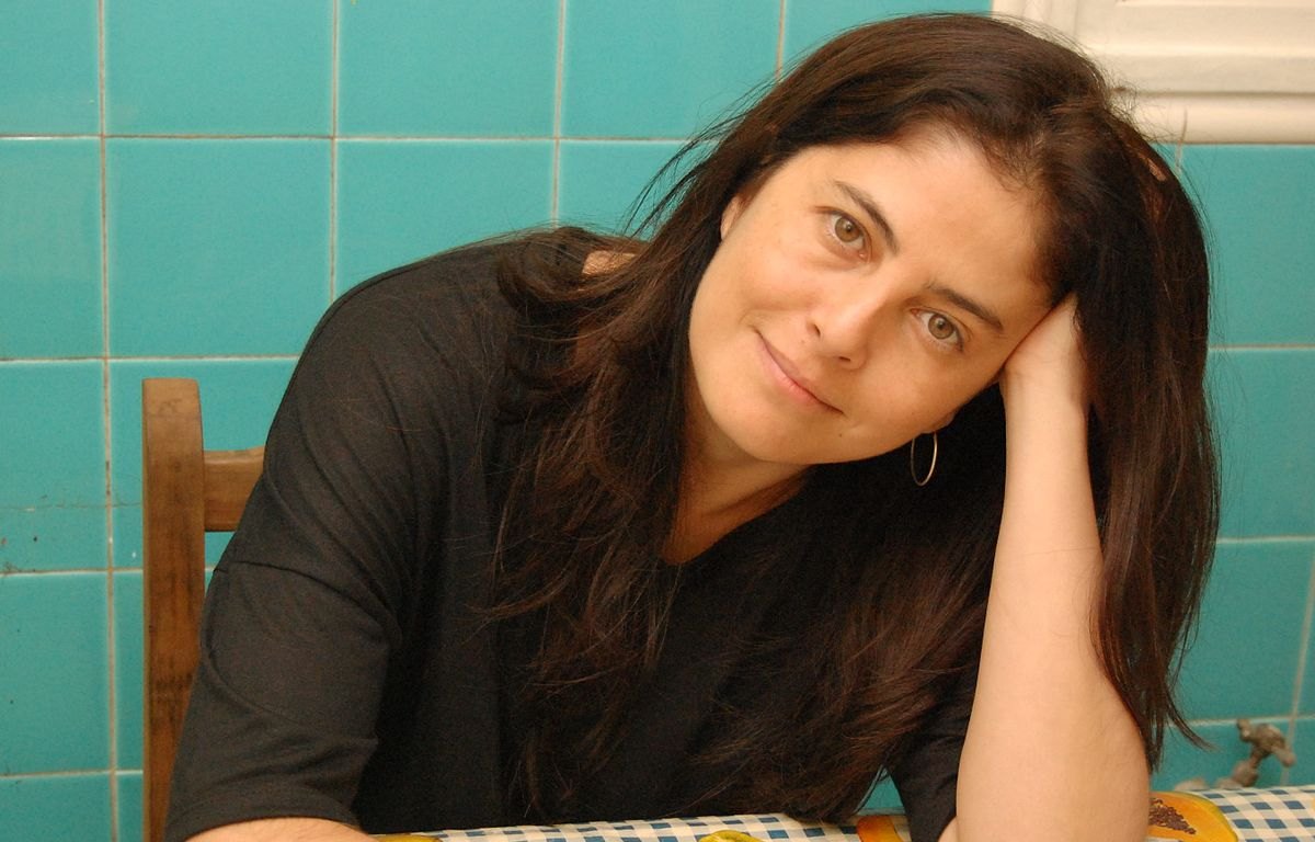Selva Almada et le féminicide argentin