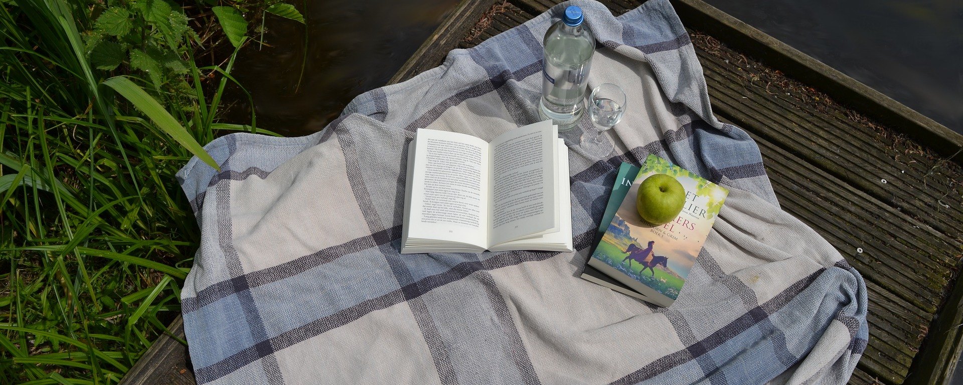 Quoi lire cet été?