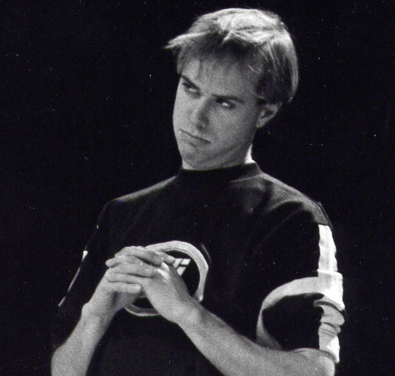 Denis Bouchard