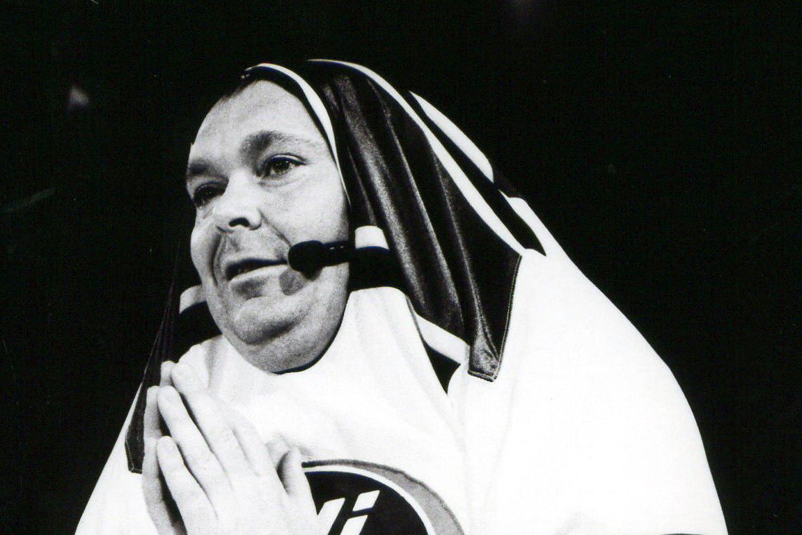 Jean Michel Anctil