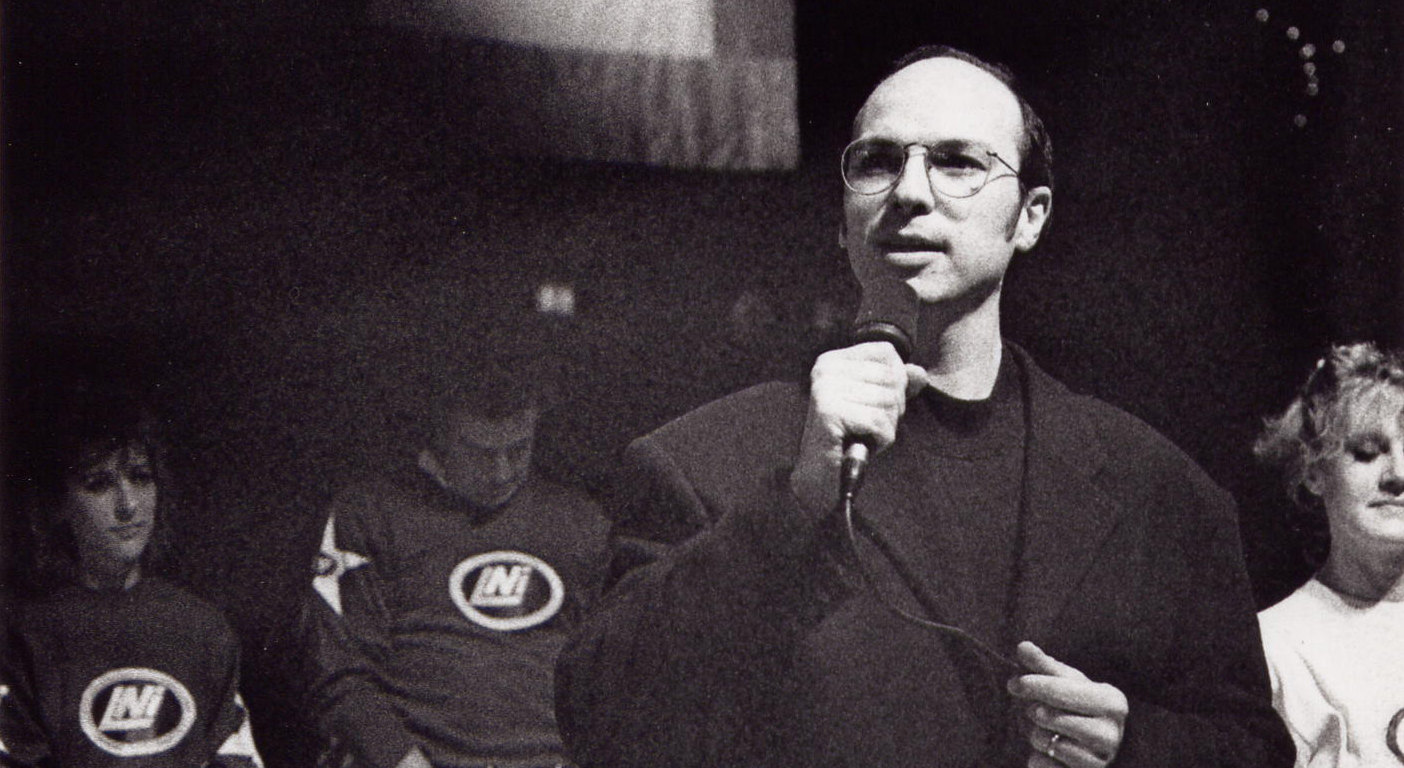 Michel Rivard