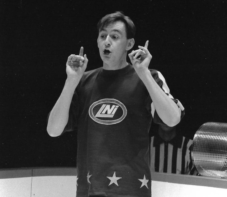Yves Jacques