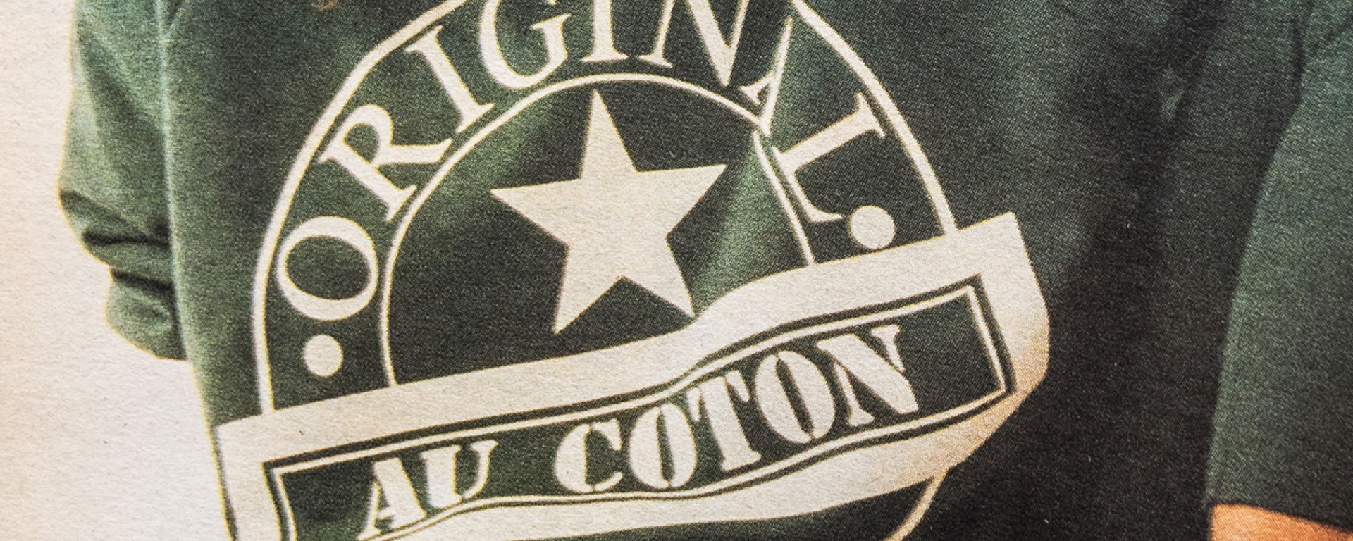 Futon, loft, halogène et coton mou