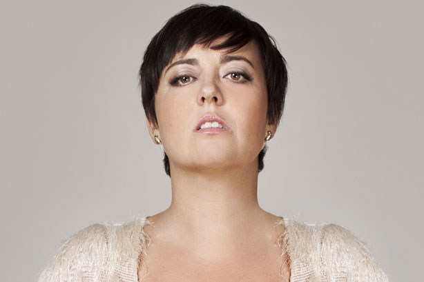 Ariane Moffatt écrit une chanson contre la loi spéciale