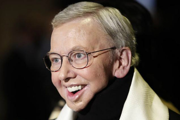 Roger Ebert a perdu son combat contre le cancer