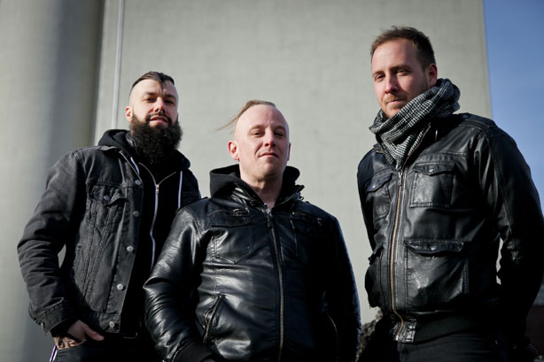 Cargo Culte : un premier album le 30 avril et une tournée au Québec à l'automne