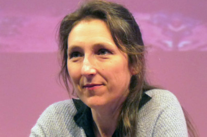 Marie Darrieussecq