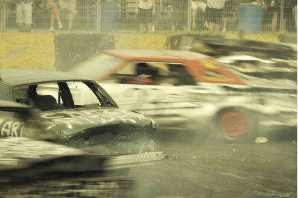 La_demolition