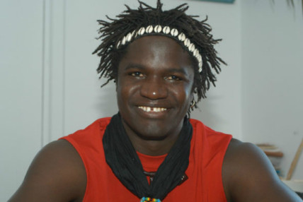 diouf