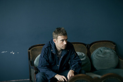 damonalbarn
