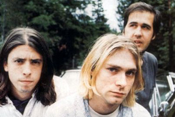 Une vidéo du dernier concert à Los Angeles de Nirvana refait surface 20 ans plus tard