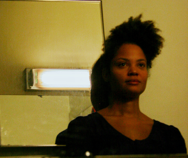 Voir - MARITZA-photo