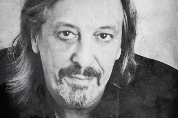 Le nouvel album éponyme de Serge Fiori en écoute sur Espace.mu