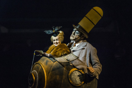 Crédit : Martin Girard / shootstudio