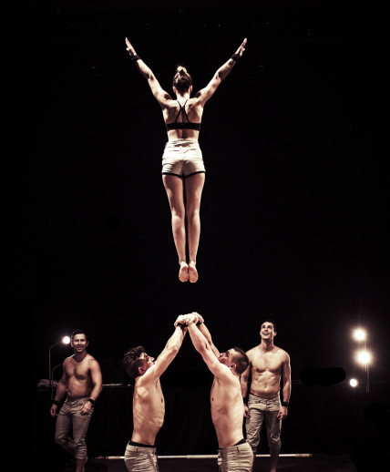 Crédit: Andy Phillipson