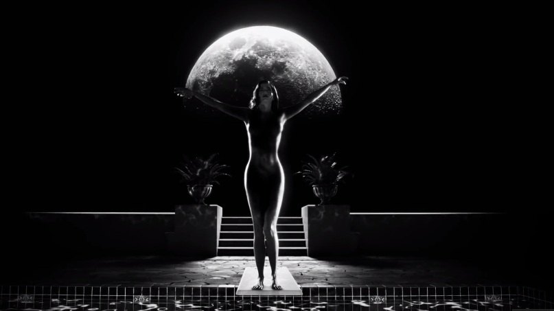 Nouvelle BA pour Sin City