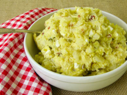 potato salad