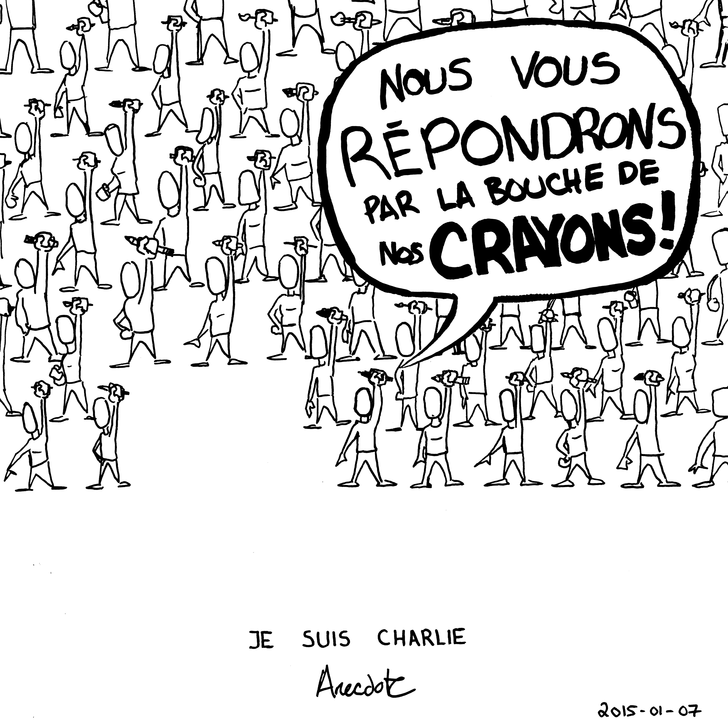 Anecdote