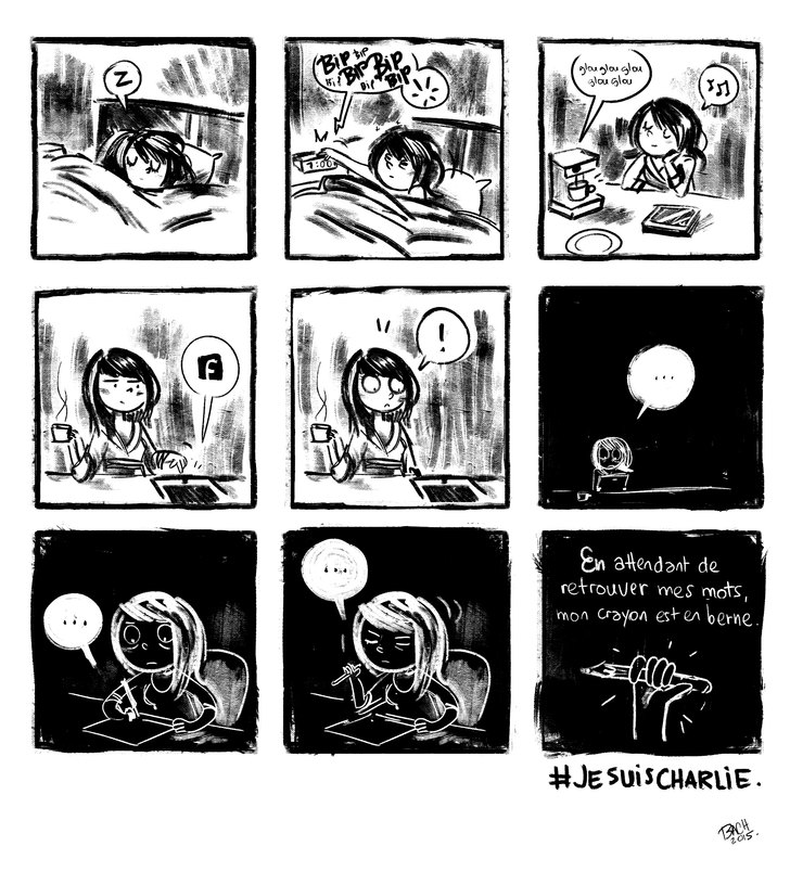 Bach (Estelle Bachelard)