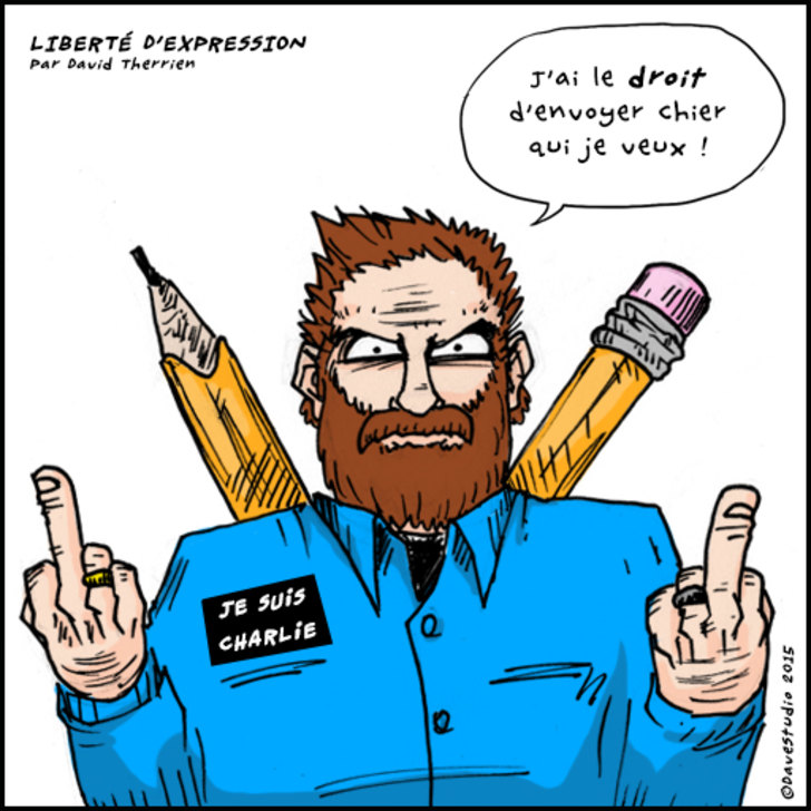 David Therrien