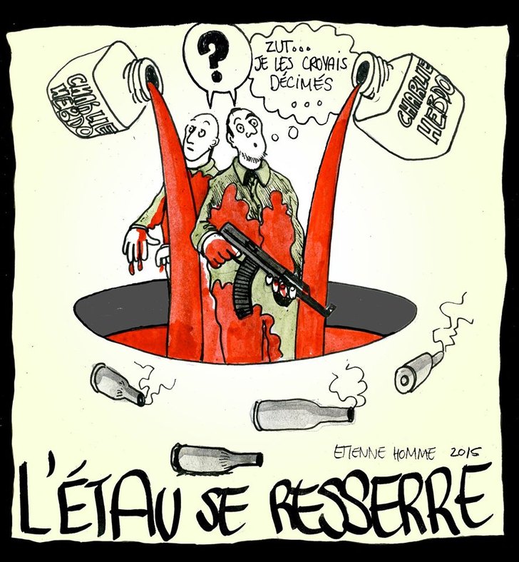 Étienne Homme