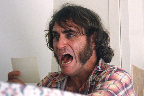 Inherent Vice: délire ensoleillé