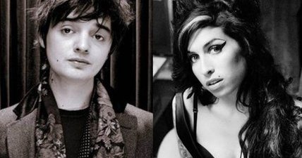 Peter Doherty rend hommage à Amy Winehouse avec une ballade sur-mesure ...