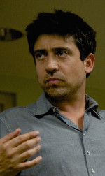 Alfonso Gomez Rejon / Crédit: Anne Marie Fox