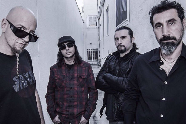 10e Amnesia Rockfest : Linkin Park et System of a Down en vedette dans une programmation qui tire dans tous les sens