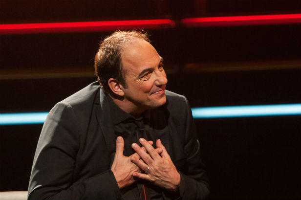 Denis Bernard (Roy) / Crédit: Gunther Gamper
