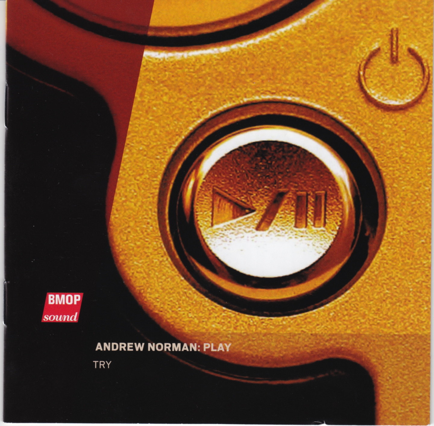 Andrew Norman: Play