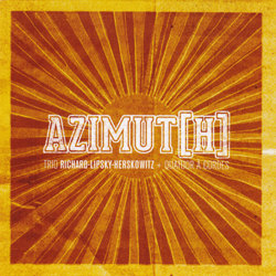 Richard-Lipsky-Herskowitz: Azimut(h)