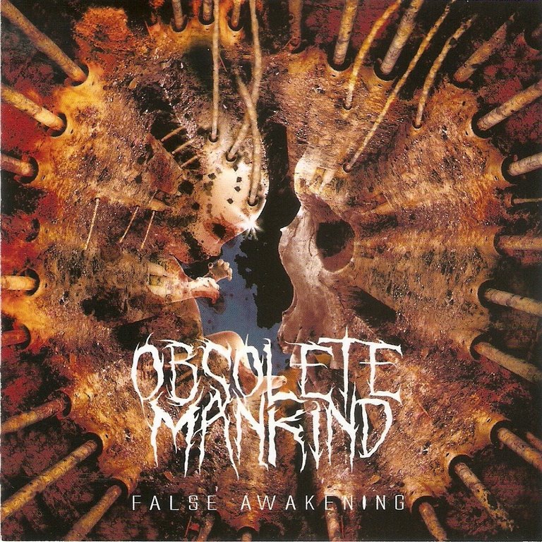 Obsolete Mankind : False Awakening