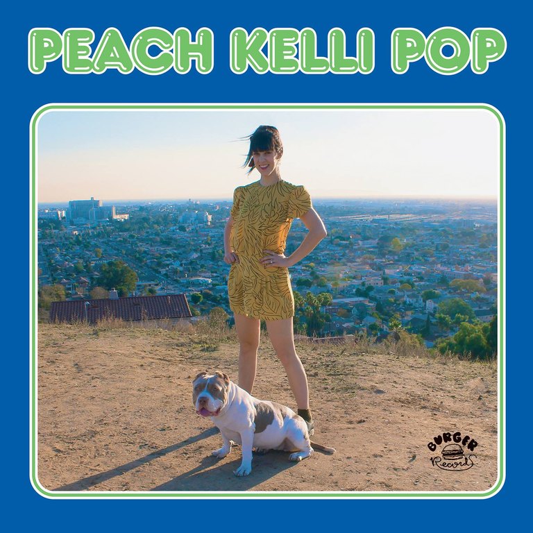 Peach Kelli Pop: Peach Kelli Pop – III