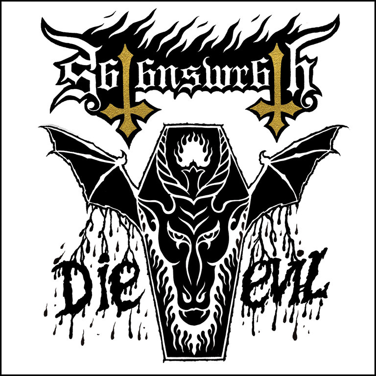 Satan's Wrath: Die Evil
