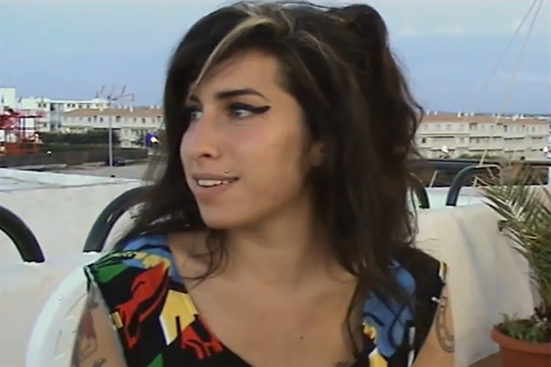 Documentaire sur Amy Winehouse: la touchante bande-annonce officielle est dévoilée