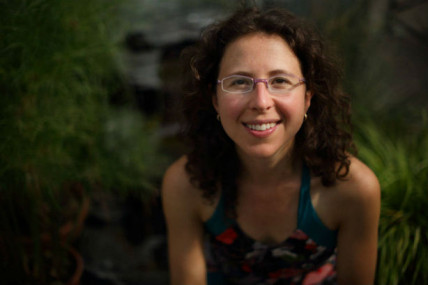 Marianne Trudel