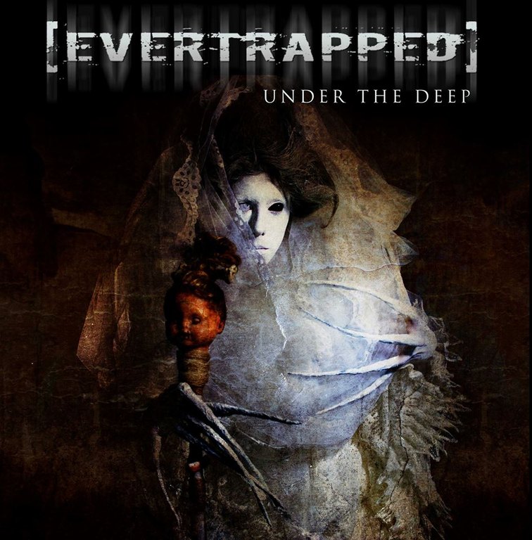 [Evertrapped]: Under The Deep